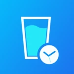 Logo of Water Reminder - Daily Tracker android Application 